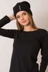 Bonnet model 187436 Rue Paris
